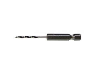 vrták do dřeva šestihran 1/4" 2 x 24/ 69mm