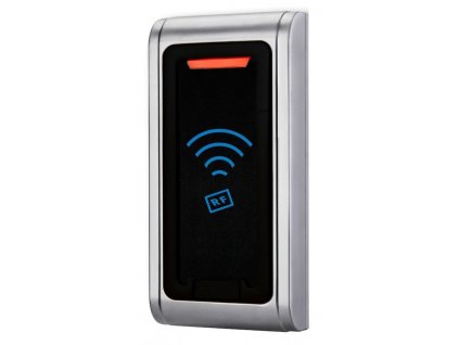 IP interkom - Externí čtečka 13.56MHz MF RFID, WG