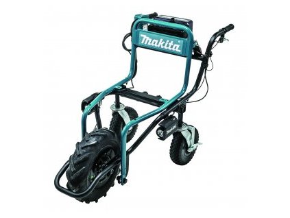 Aku kolečka Li-ion LXT 2x18V,bez aku   Z