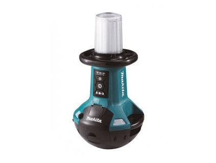 Aku LED svítilna Li-ion LXT 14,4V/18V   Z STOP