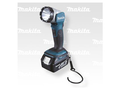 Aku LED svítilna Li-ion LXT 14,4V + 18V=oldDEADML802  Z