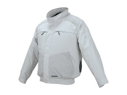 Bunda XL s ventilátory aku  Li-ion CXT 10,8/12V,LXT14,4/18V   Z