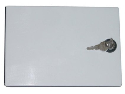 Kryt 192x137x40 +TMP