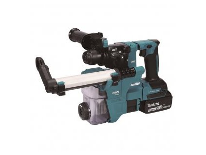 Aku vrtací kladivo Li-ion LXT 18V/5,0Ah