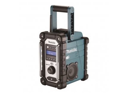 Aku rádio DAB, Li-ion 10,8V-18V  Z