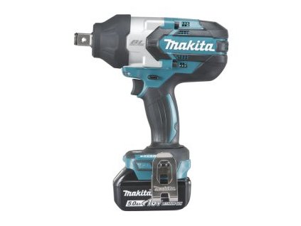 Aku rázový utahovák 3/4" Li-ion LXT 18V/5,0Ah