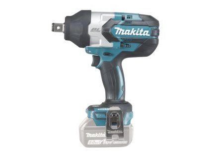 Aku rázový utahovák 3/4" Li-ion LXT 18V, bez aku   Z