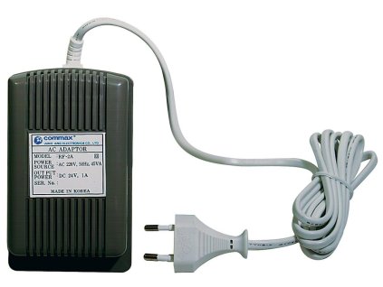 RF-2A zdroj pro Commax