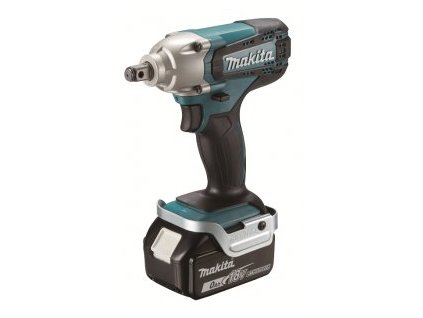 Aku rázový utahovák 1/2" Li-ion LXT 18V/3,0Ah