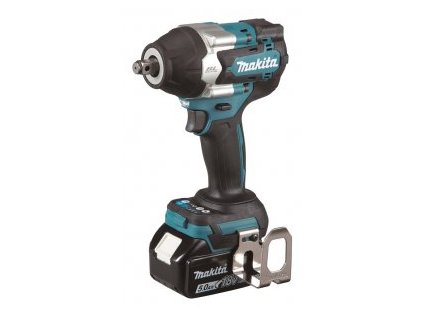Aku rázový utahovák 1/2" Li-ion LXT 18V/5,0Ah