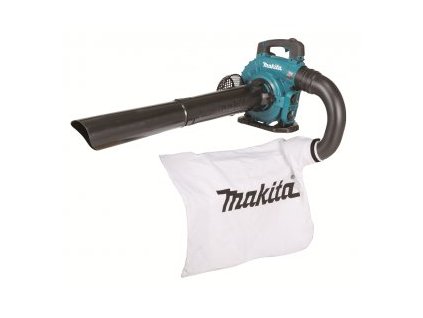 Aku ofukovač/vysavac Li-ion LXT 2x18V,bez aku   Z