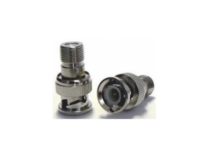 BNC/F-R5553 Redukce BNC/ F k