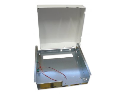 IRB3000 Box ustr. 415x403x100