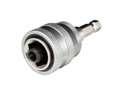 adaptér pro děrovky Ezychange 2 + TCT středicí vrták 105mm pro BiM/TCT děrovky