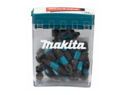 torzní bit 1/4" IMPACT BLACK PH2, 25mm 25 ks