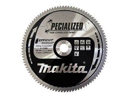 kotouč pilový hliník Efficut 305x2x30mm 96Z = new E-13312