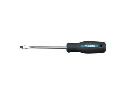 šroubovák plochý SL6.5 125 mm