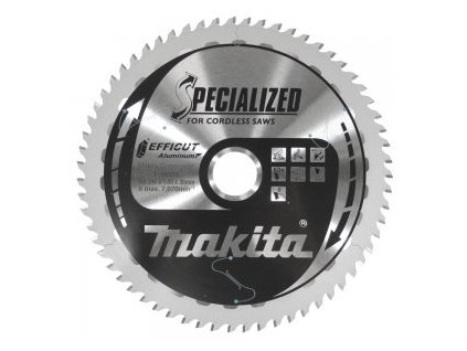 kotouč pilový hliník Efficut 216x1.85x30mm 63Z