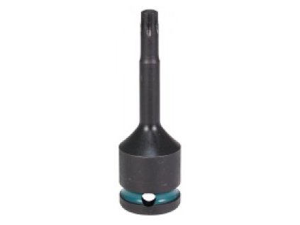 bit nástrčný 1/2", čtyřhran, IMPACT BLACK, T40
