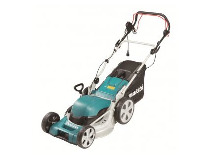 Elektrická sekačka s pojezdem 46cm,1800W