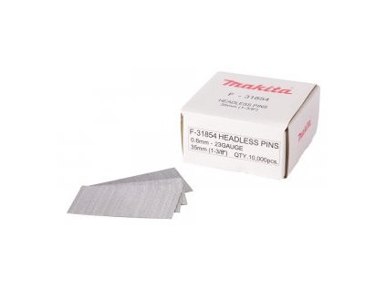 hřebíky /pinky 35mm,10.000 ks AF353, DPT353RFJ, DPT353Z