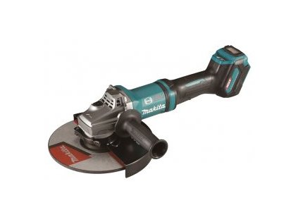 Aku úhlová bruska 230mm Li-ion XGT 40V, bez aku   Z