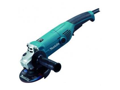 Úhlová bruska s elektronikou 125mm,1450W