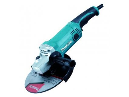 Úhlová bruska s elektronikou 230mm,2000W