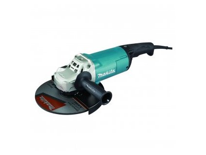 Úhlová bruska s elektronikou 230mm,2200W