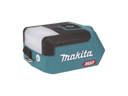 Aku  LED svítilna Li-ion 40V XGT  Z