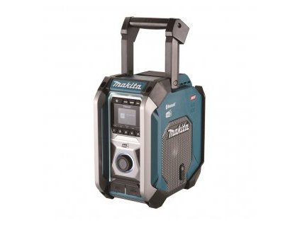 Aku rádio DAB, Bluetooth Li-ion CXT, LXT, XGT,12V-40V  Z