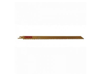 pilový list 003005 1ks na stavební materiály