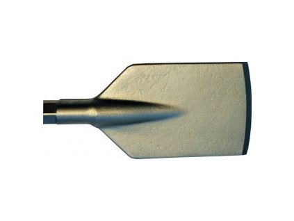 lopatka HEX 30mm 125x00mm