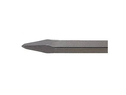 špičák Bosch 19mm bez odsoustruženého konce 600mm