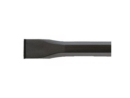 sekáč plochý Bosch 19mm bez odsoustruženého konce 25x400mm