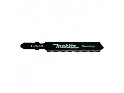 pilový list HM 50mm 1 ks kov