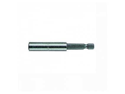 magnetický držák bitů 1/4" 75mm