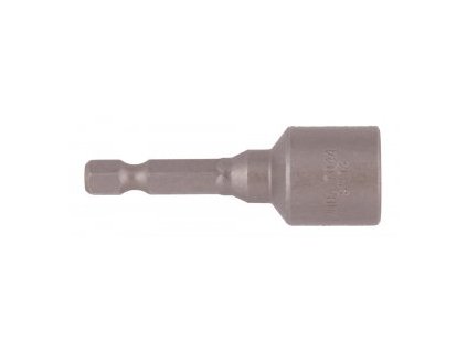 klíč nástrčný 1/4", SW13, 55mm