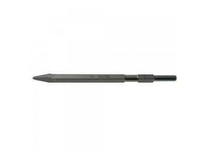 špičák HEX 17/19mm 17x450mm