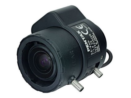 TS2V314BED(DC) 3.5-8mm F1.4 DC