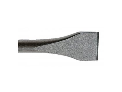 sekáč široký HEX 30mm 115x400mm