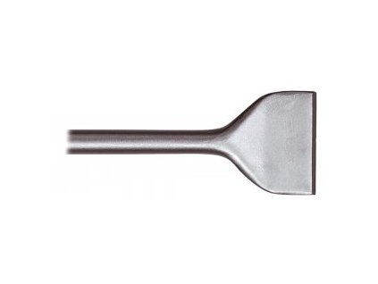 sekáč plochý SDS-Max 80x300mm