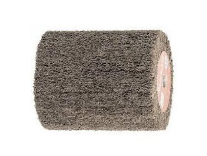 kartáč brusný vlies 120 pro 9741