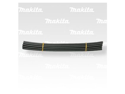 tavná tyčinka 5mm HDPE černá pro P-71473, 20ks = STOP
