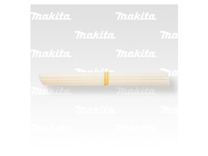 tavná tyčinka 5mm ABS bílá pro P-71473, 20ks = STOP