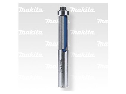Zarovnávací fréza pr. 12.7, stopka 12 mm