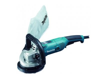 Bruska na beton 125mm,1400W