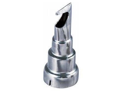 tryska letovací reflektorová 5x81mm pro HG5030K/HG6030K/HG6031VK/HG6531CK