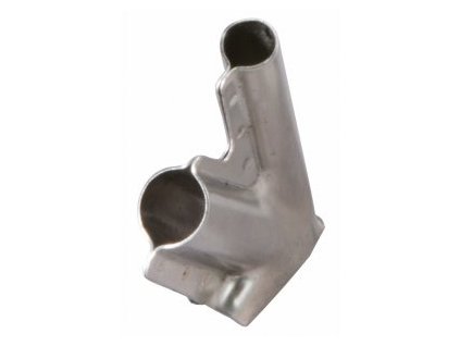 tryska svařovací 8mm (vyžaduje PR00000034) k použití s tavnou tyčinkou max6mm pro HG6031/HG6030/HG50