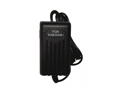 adaptér napájecí AC230V/DC12V pro DMR105/DMR110